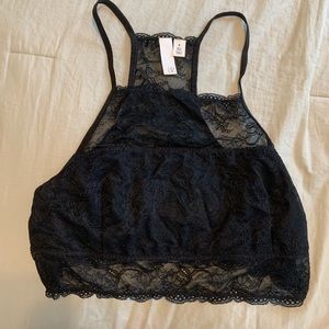 Nordstrom BP lace bralette